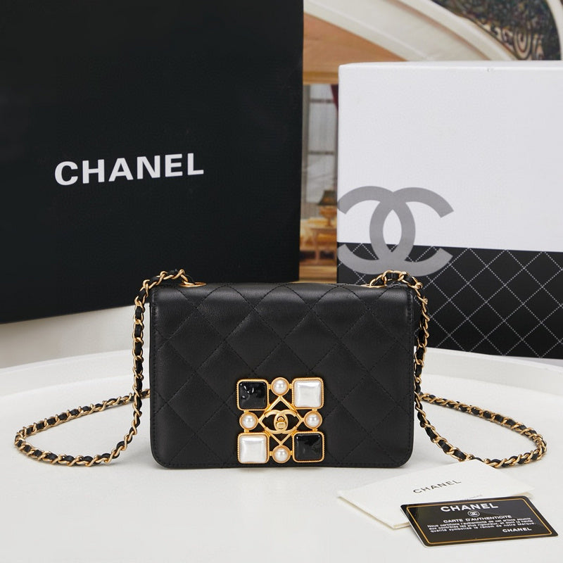 Chanel Handbag - Almora Bags