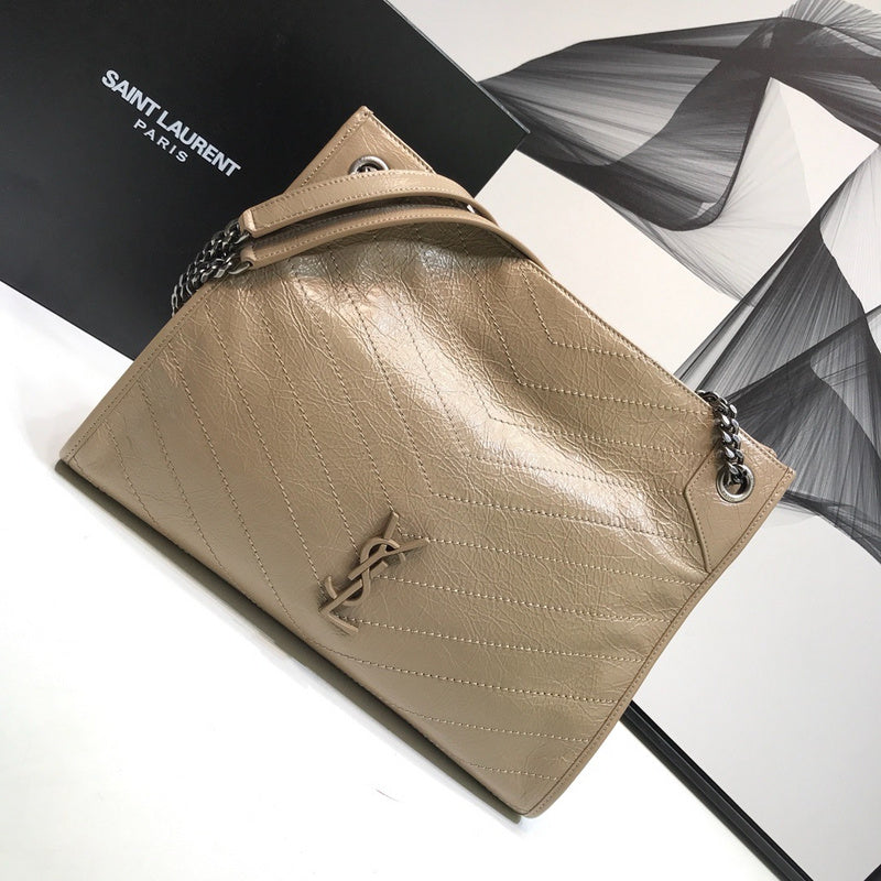 Yves Saint Laurent Studio Modern Handbag