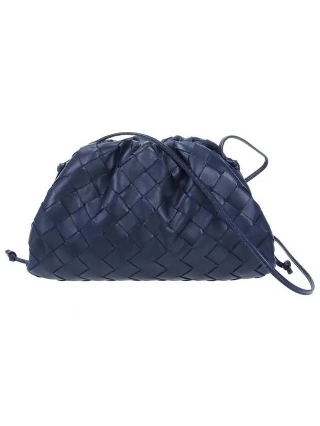 Bottega Veneta Pouch Shoulder Bag - Rovelle Bags