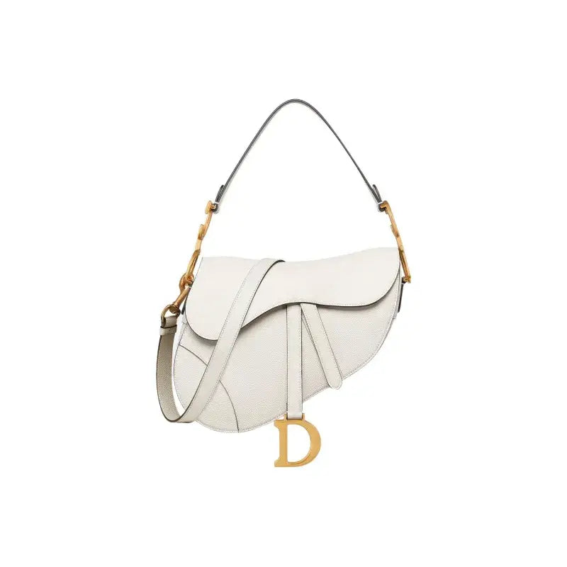 Dior Leather Mini Crossbody