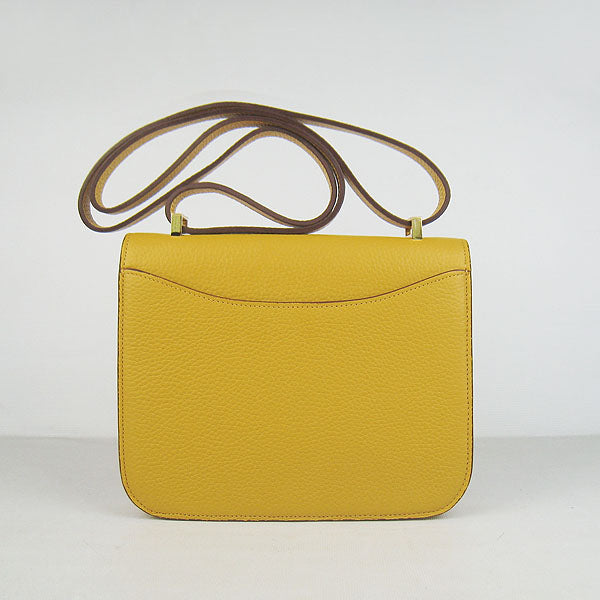 Hermès Constance Shoulder Bag - Rovelle Bags