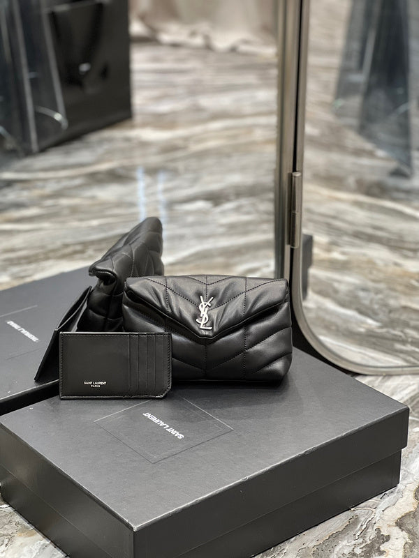 Yves Saint Laurent - Bags - 010