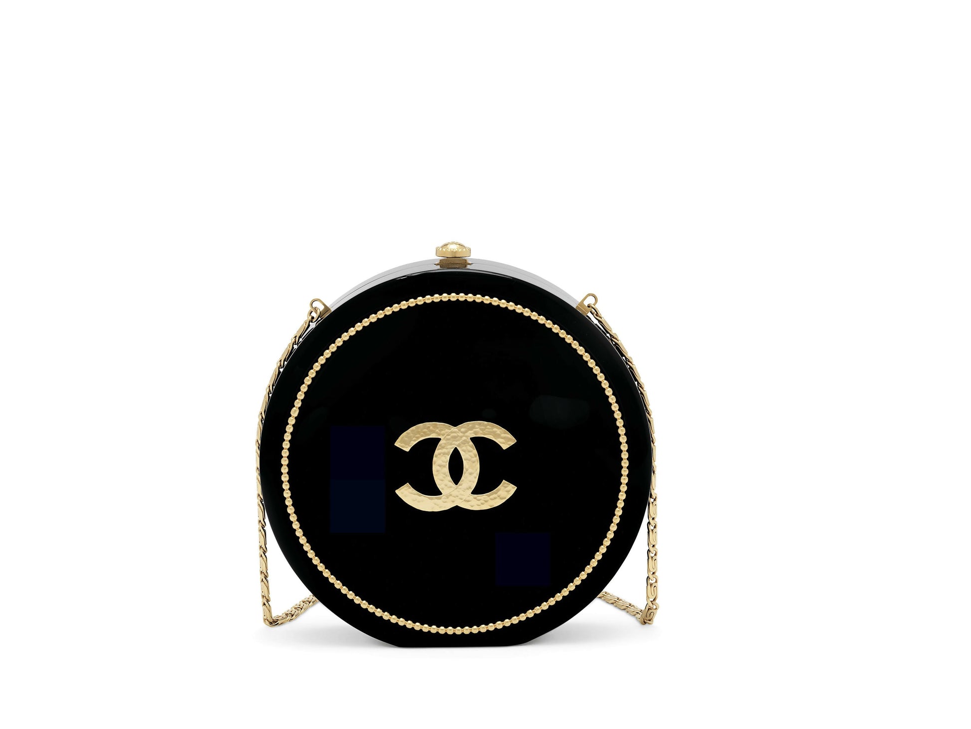Chanel Handbag - Rovelle Bags