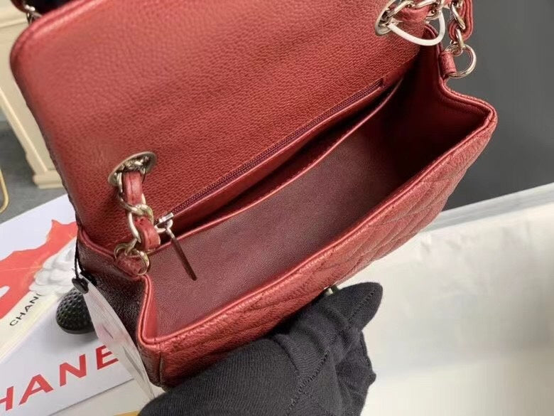 Chanel Handbag - Almora Bags