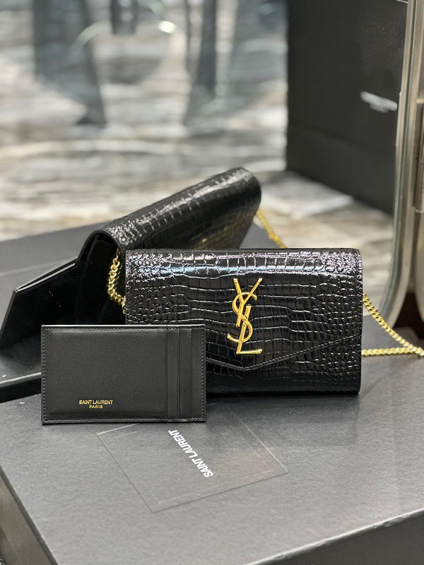 Yves Saint Laurent - Bags - 029