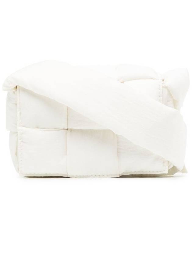 Bottega Veneta Cassette Crossbody - Rovelle Bags