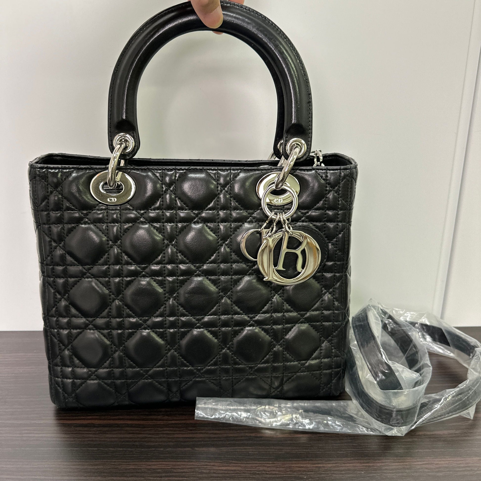 Dior Handbag - Rovelle Bags