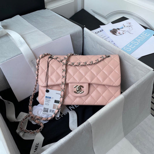 Chanel Handbag - Almora Bags