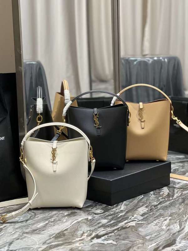 Yves Saint Laurent Runway Heritage Handbag