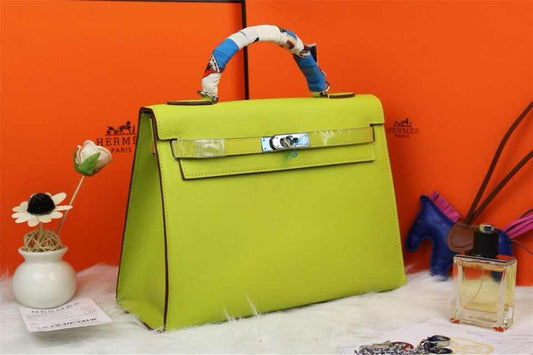 Hermès Kelly Handbag - Rovelle Bags