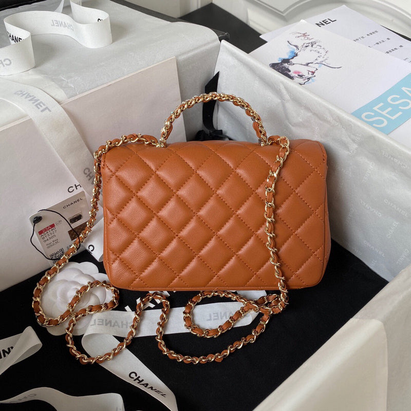 Chanel Handbag - Almora Bags