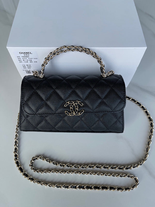 Chanel Handbag - Almora Bags