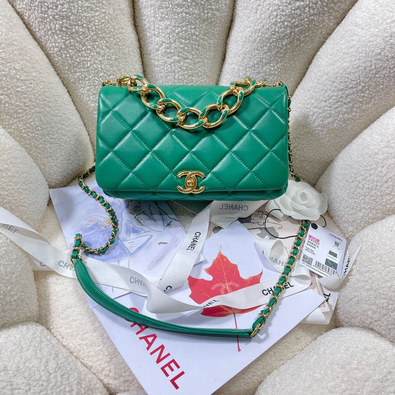 Chanel Handbag - Almora Bags