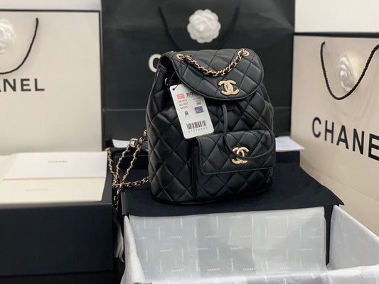 Chanel Handbag - Almora Bags