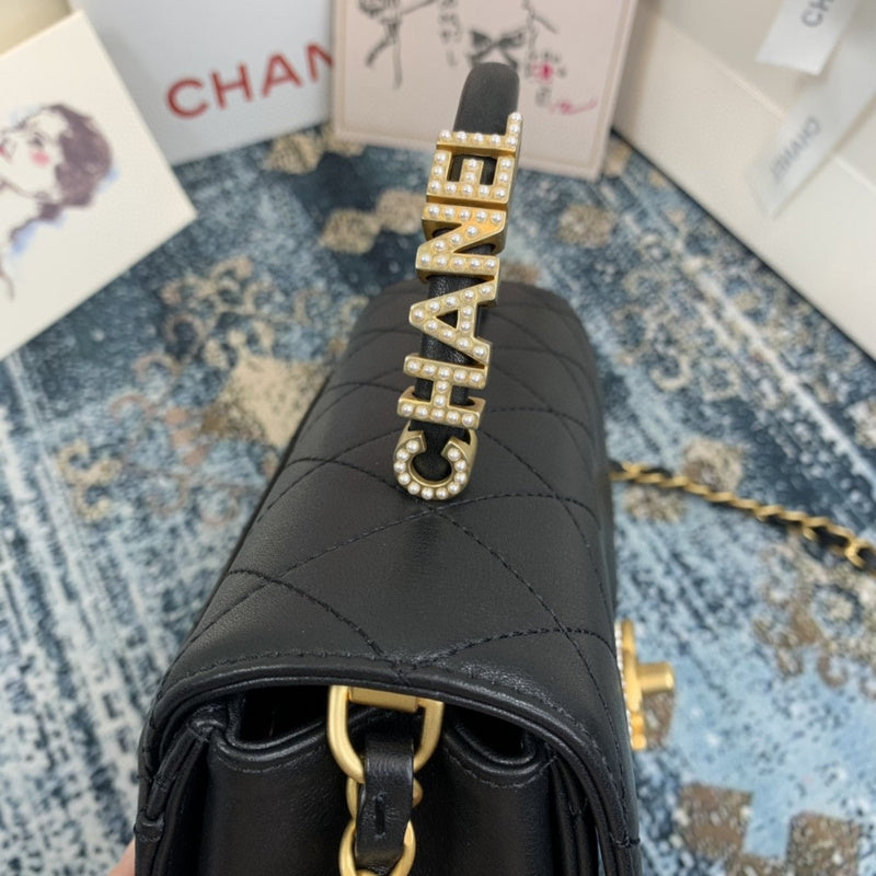 Chanel Handbag - Almora Bags