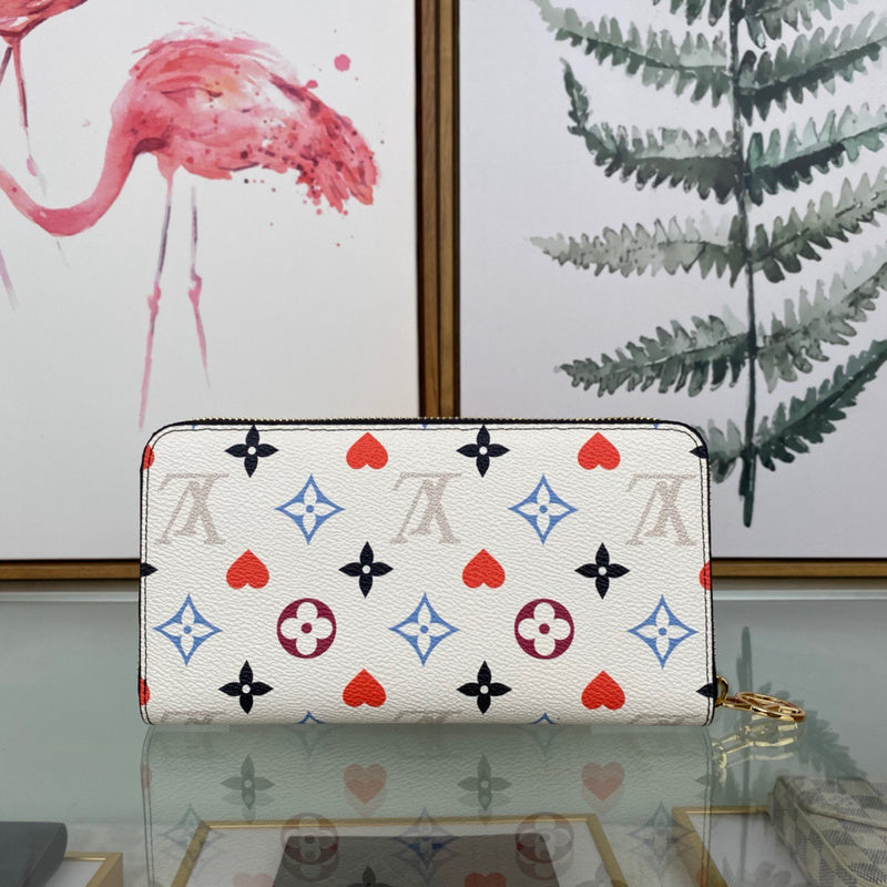 Louis Vuitton Luxury Bags 2443