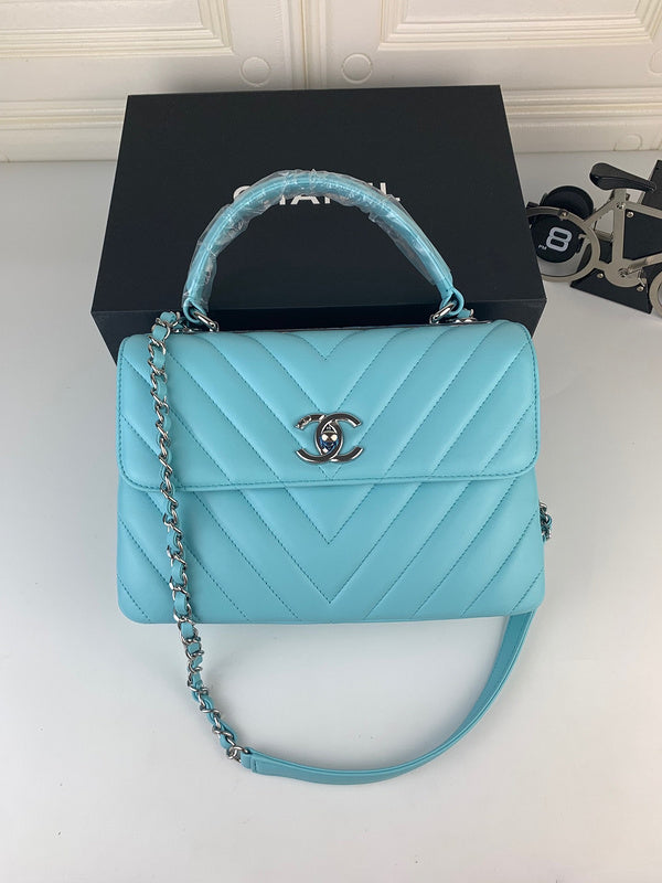 Chanel Handbag - Almora Bags