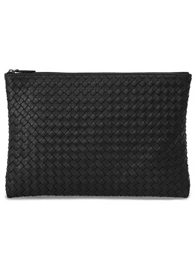 Bottega Veneta Veneta Shoulder Bag - Rovelle Bags