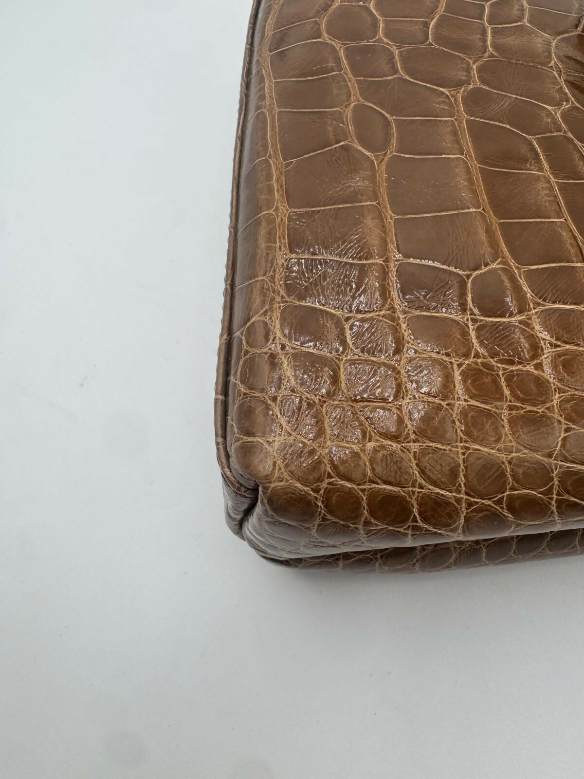 Chanel Kelly Shoulder Bag - Rovelle Bags