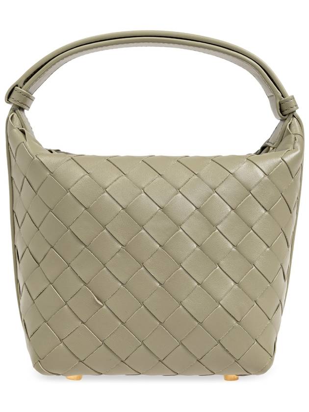 Bottega Veneta Wallace Tote - Rovelle Bags