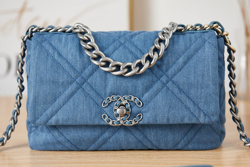 Chanel Handbag - Almora Bags