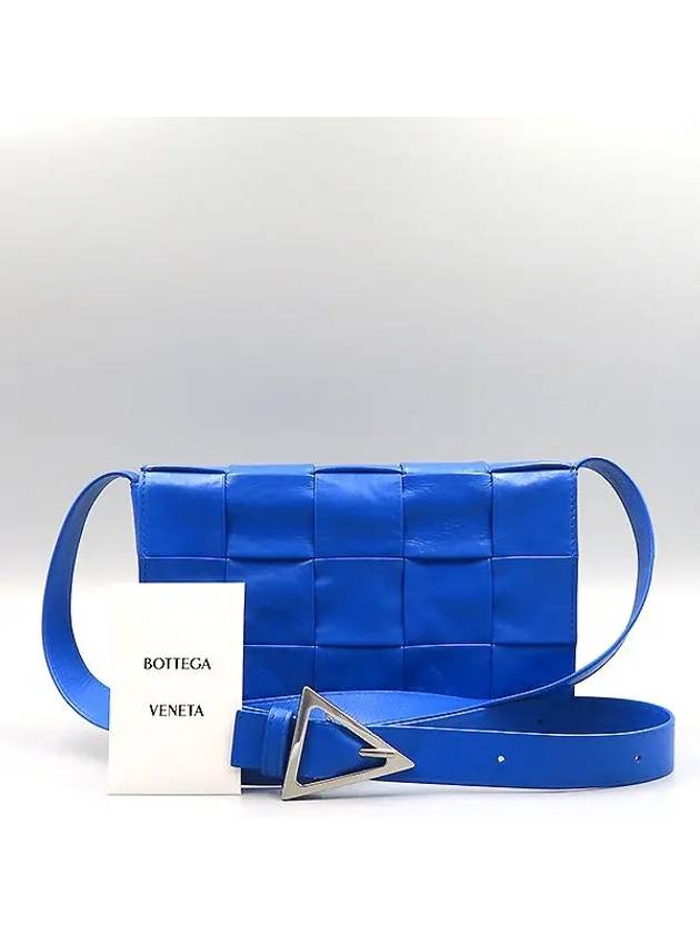 Bottega Veneta Veneta Crossbody - Rovelle Bags