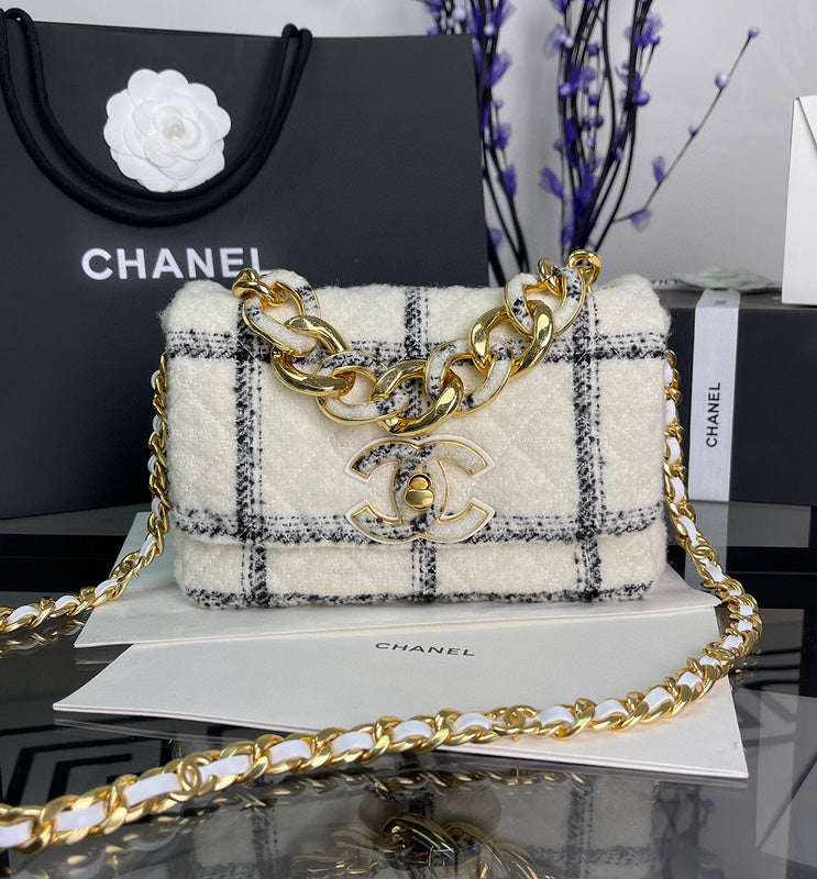Chanel Handbag - Almora Bags