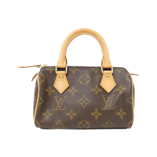 Louis Vuitton M41534 Monogram M41534 Boston Bag