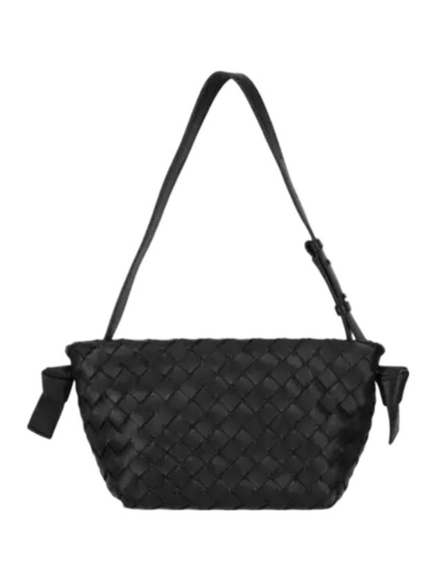 Bottega Veneta Veneta Shoulder Bag - Rovelle Bags