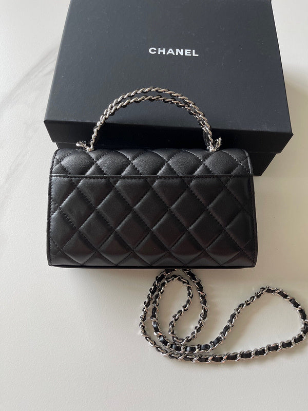 Chanel Handbag - Almora Bags