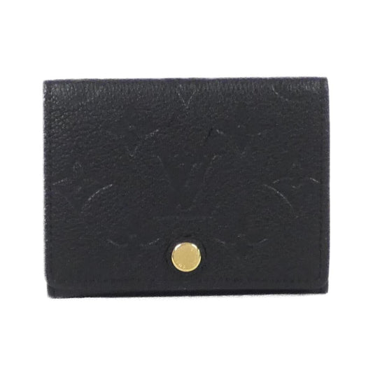 Louis Vuitton Monogram Amplant Cardcase Amverop Jaeger Le Coultre du Visit M58456