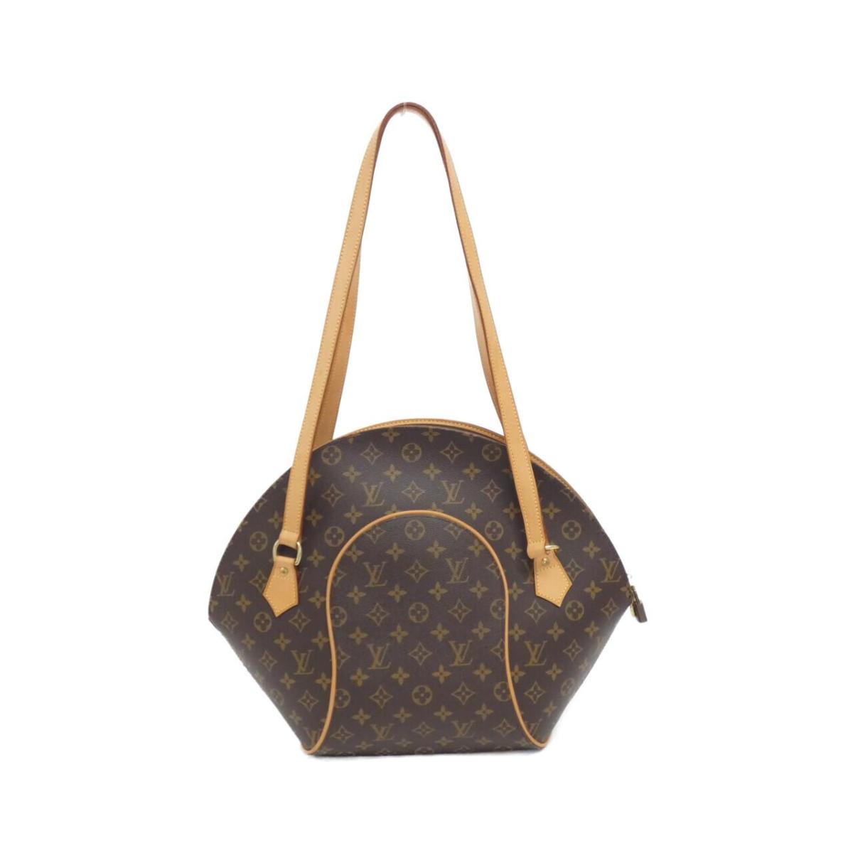 Louis Vuitton Monogram Ellipse M51128 Shoulder Bag