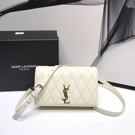 Yves Saint Laurent - Bags - 539