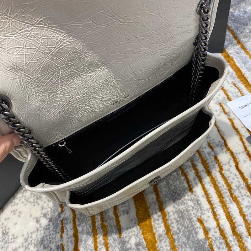 Yves Saint Laurent Studio Essential Handbag