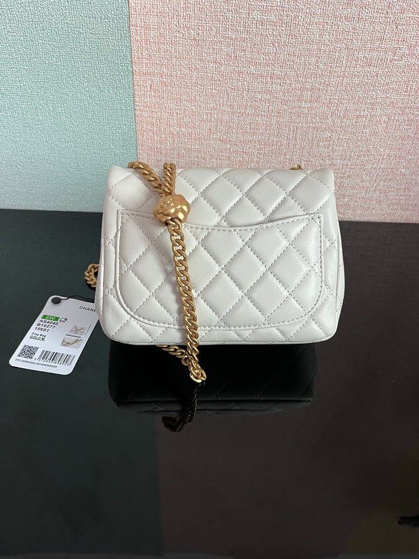 Chanel Handbag - Almora Bags