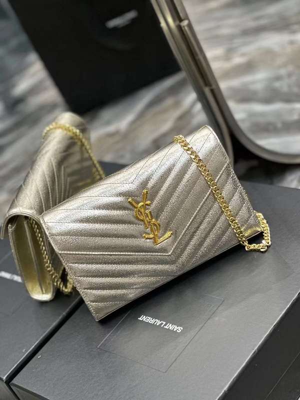 Yves Saint Laurent  Classic Handbag
