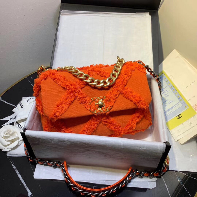 Chanel Handbag - Almora Bags