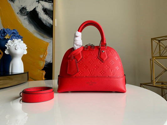 Louis Vuitton Luxury Bags 1762