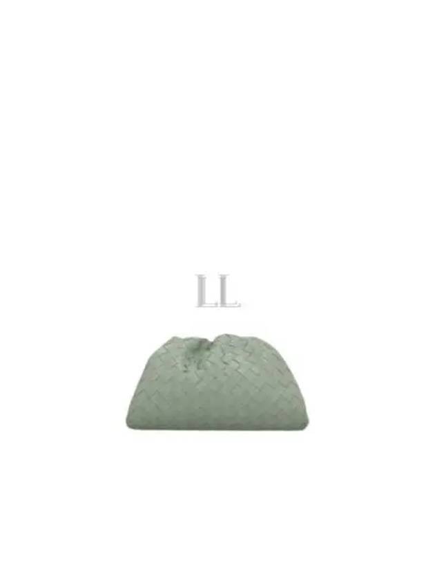 Bottega Veneta Pouch Shoulder Bag - Rovelle Bags