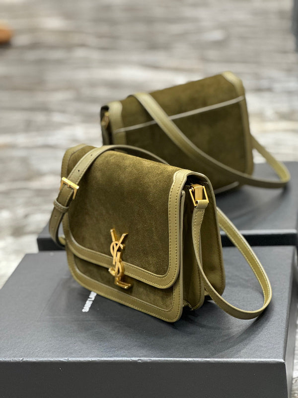 Yves Saint Laurent - Bags - 076