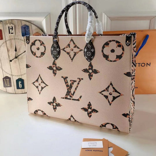 Louis Vuitton Luxury Bags 1922