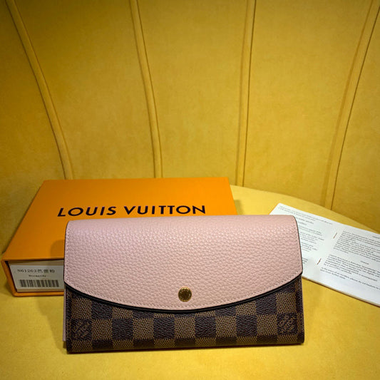 Louis Vuitton Luxury Bags 2117