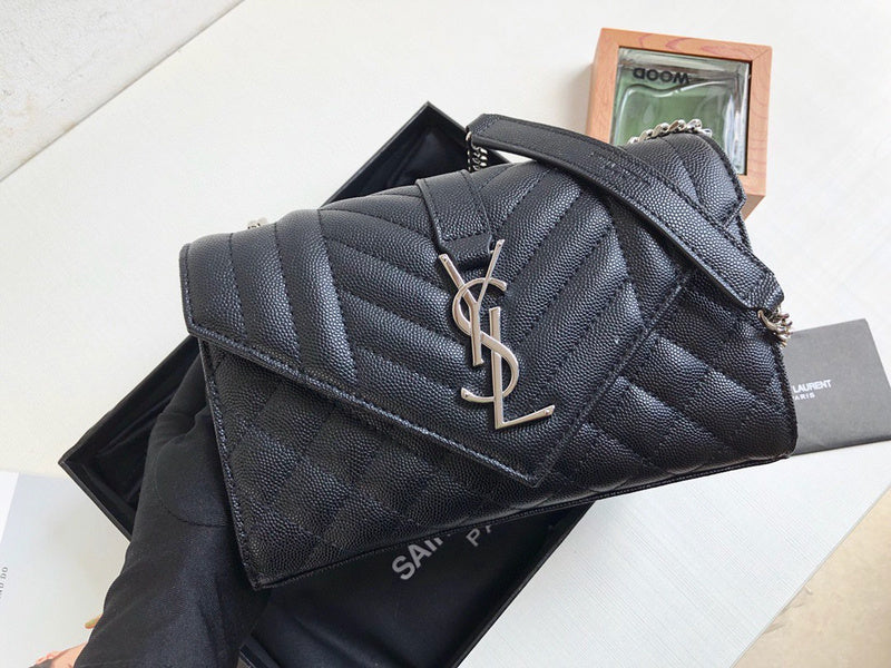 Yves Saint Laurent - Bags - 387