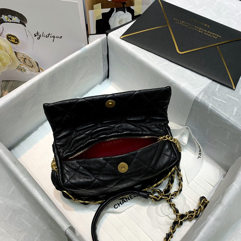 Chanel Handbag - Almora Bags