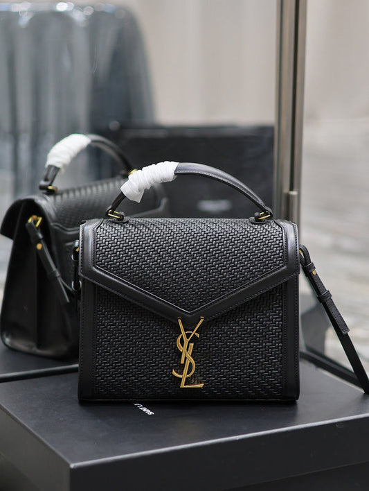 Yves Saint Laurent City Everyday Handbag
