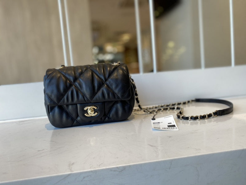 Chanel Handbag - Almora Bags