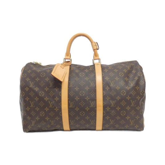 Louis Vuitton 50cm M41426 Boston Bag
