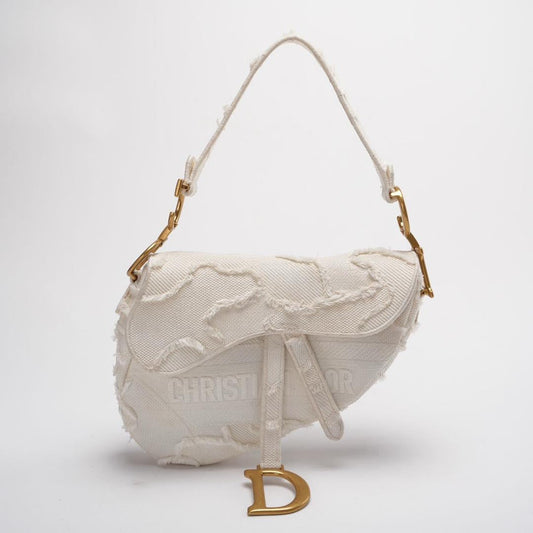 Dior Saddle Crossbody - Rovelle Bags