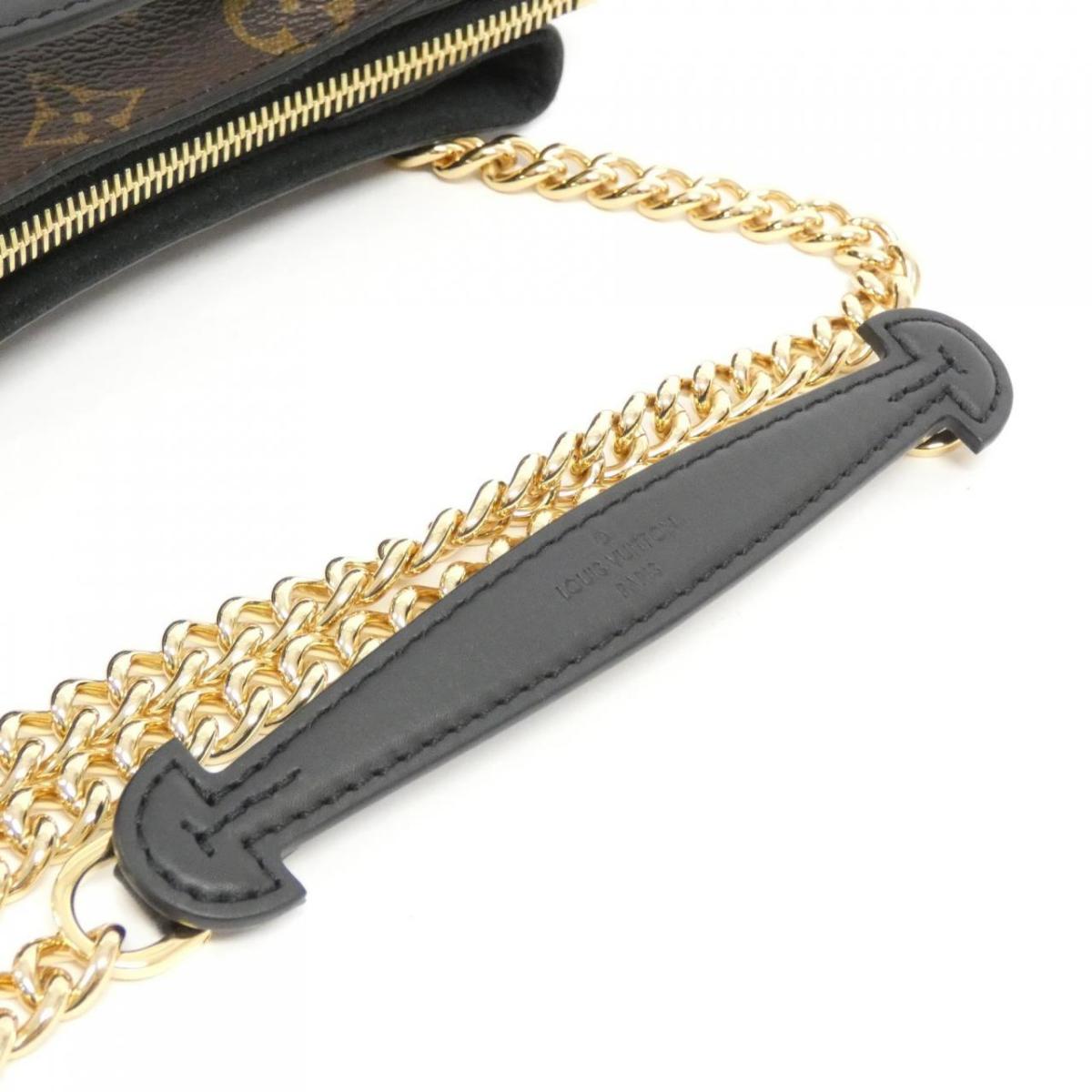 Louis Vuitton Exotic Leather Sleeve BB N96952 Shoulder Bag
