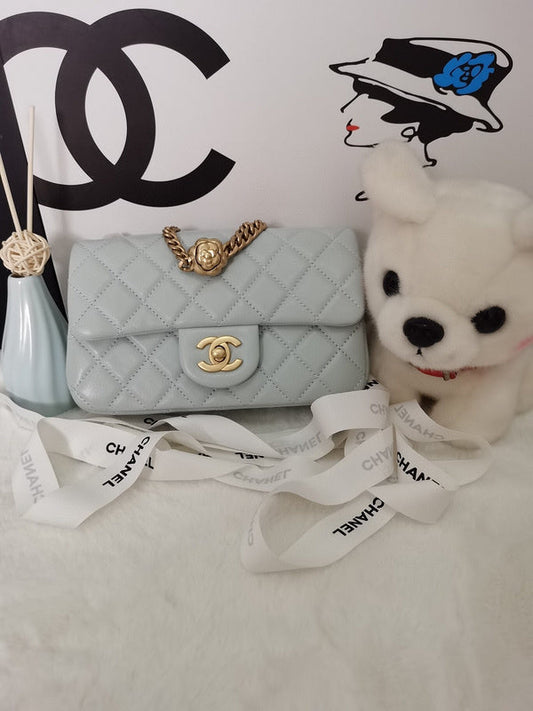 Chanel Handbag - Almora Bags